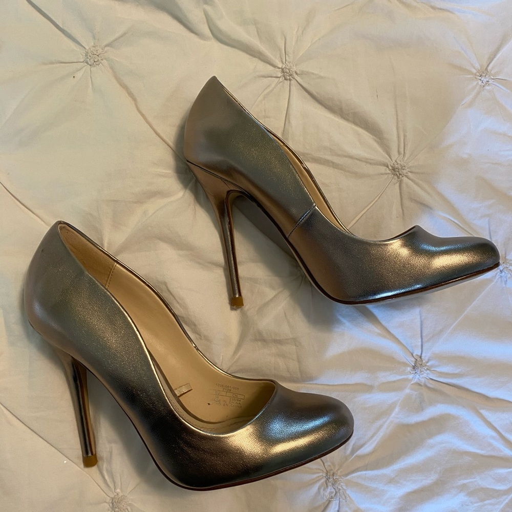 Zara shoes